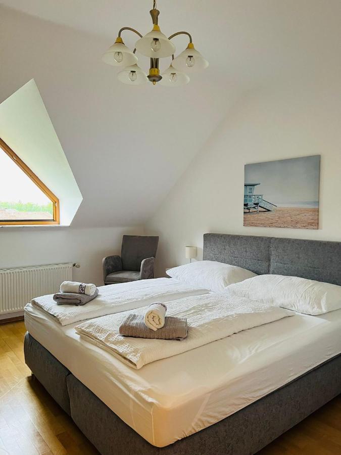 Ferienwohnung Ramsbacher Velden am Wörthersee Exterior photo